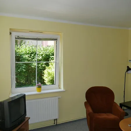 Apartament W Centrum Gdyni Gdynia