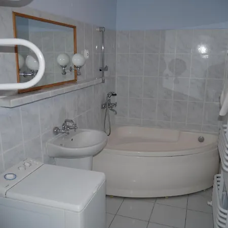 Apartment W Centrum Gdyni Gdynia
