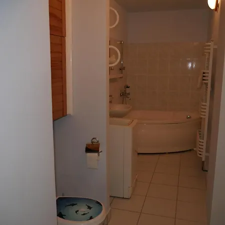 W Centrum Gdyni Apartment