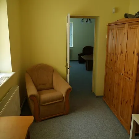 W Centrum Gdyni Apartment *