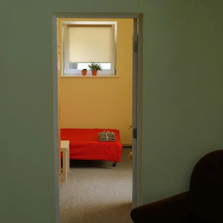 Apartament W Centrum Gdyni Gdynia