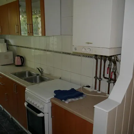 W Centrum Gdyni * Гдыня