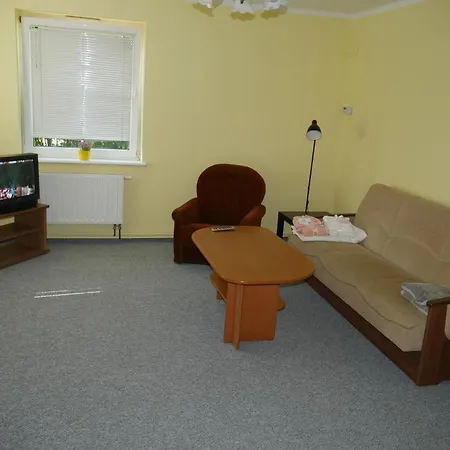 W Centrum Gdyni * Гдыня