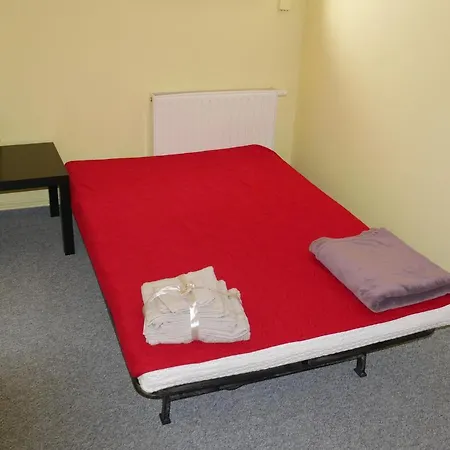 W Centrum Gdyni Apartament