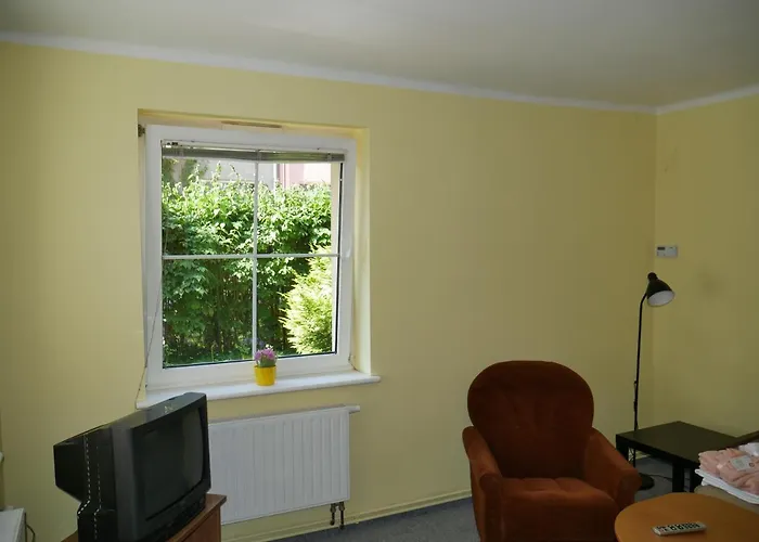 Appartement W Centrum Gdyni Gdynia