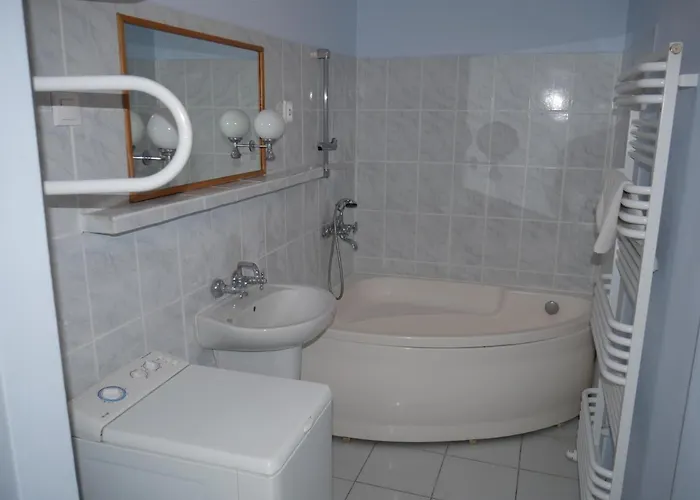 Appartement W Centrum Gdyni Gdynia