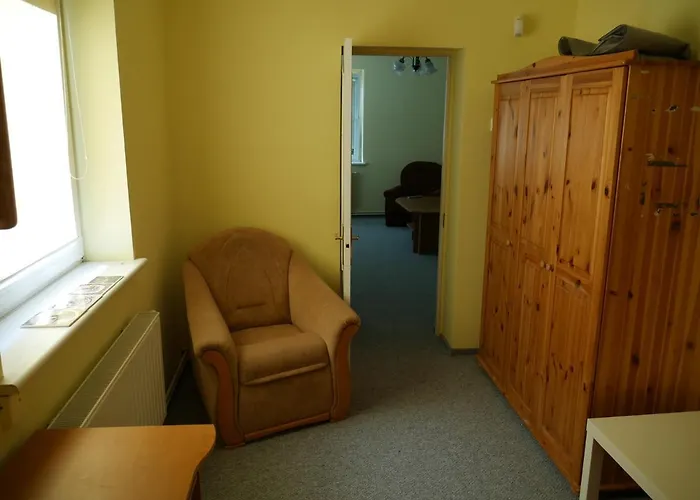 W Centrum Gdyni Appartement *