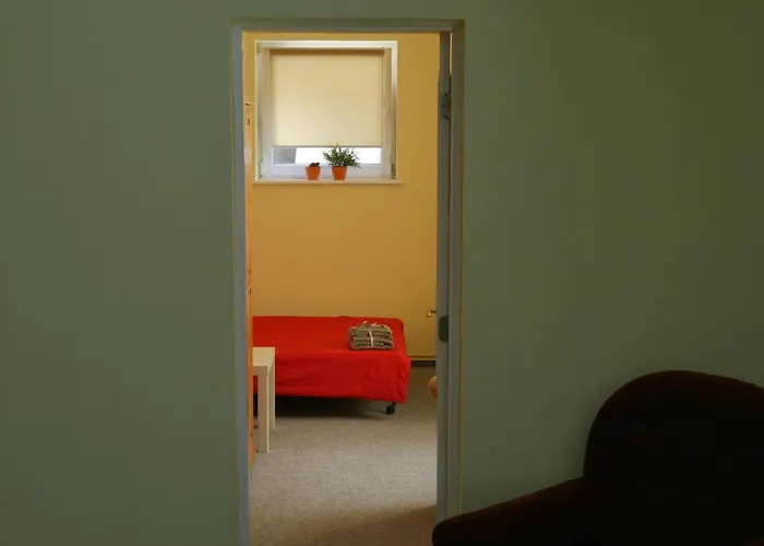 Appartement W Centrum Gdyni Gdynia