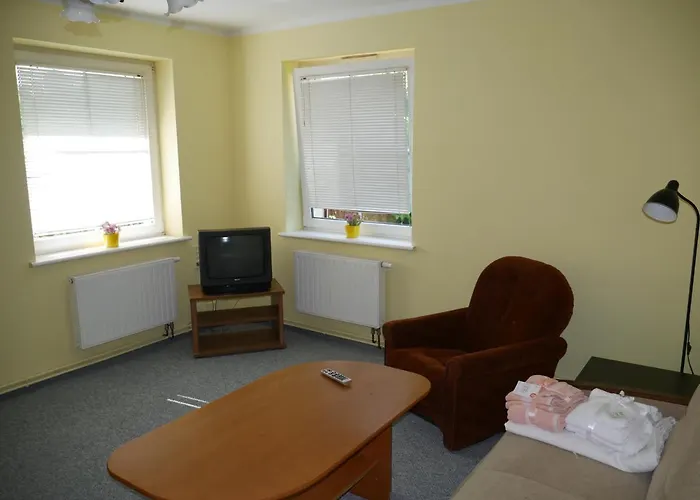 W Centrum Gdyni * Gdynia