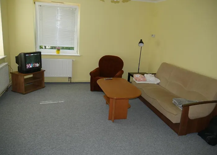 W Centrum Gdyni * Gdynia