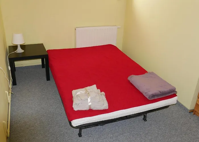 W Centrum Gdyni Appartement